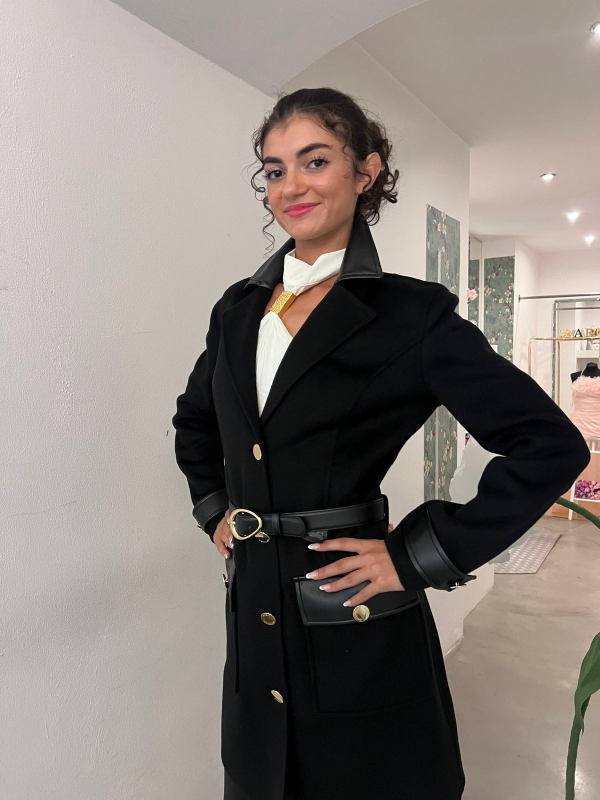 Marciano By Guess - Cappotto