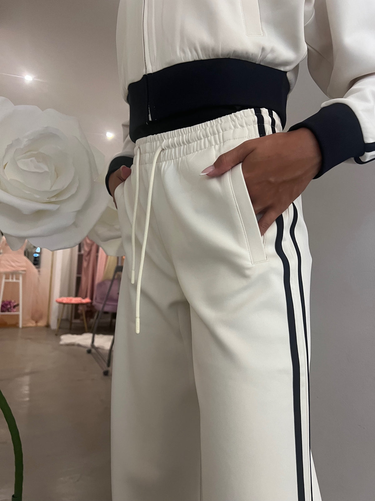 Pantalone - Burro