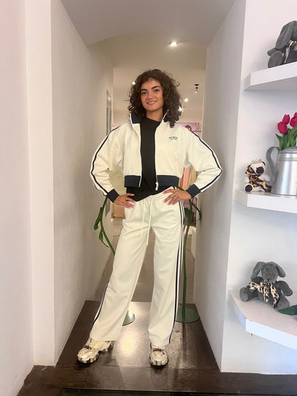 Pantalone - Burro