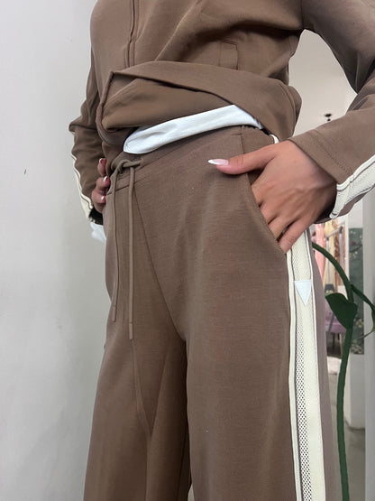Pantalone - Fango