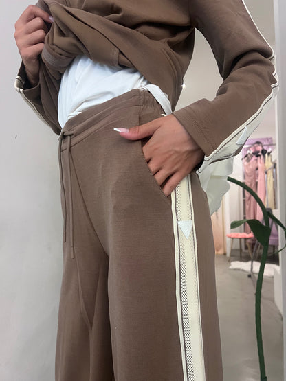 Pantalone - Fango