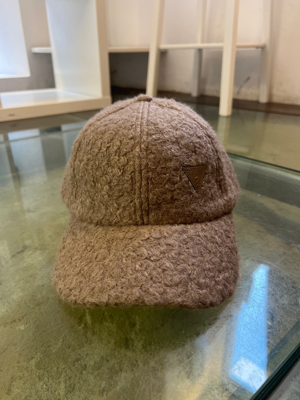 Cappello - Burro / Fango