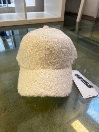 Cappello - Burro / Fango