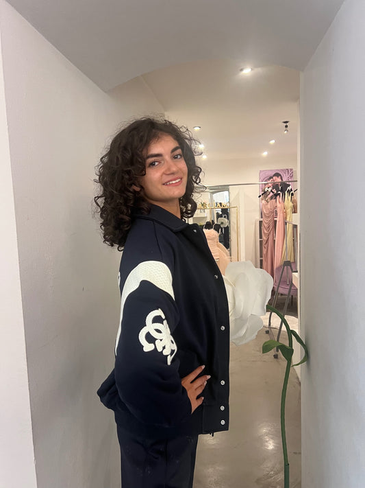 Guess - Bomber
