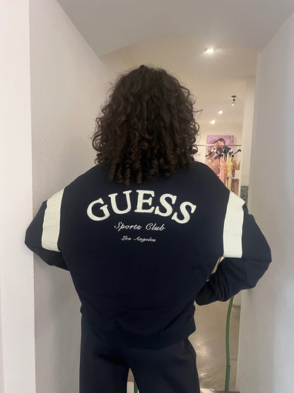 Guess - Bomber