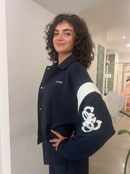 Guess - Bomber