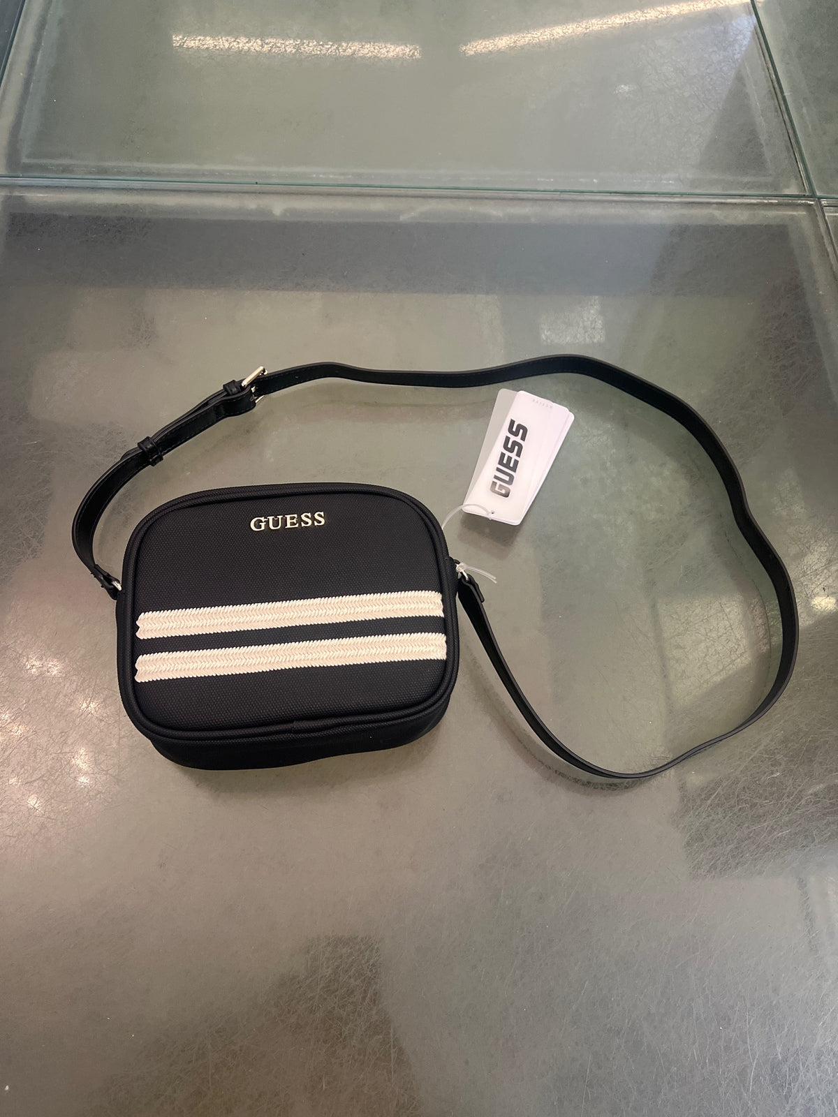 Borsa - Burro / Nero
