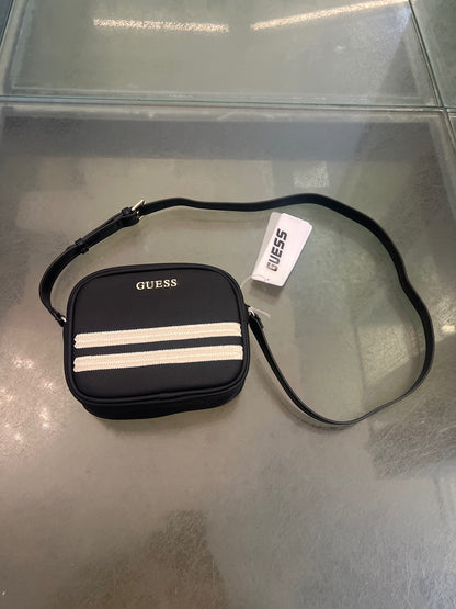 Borsa - Burro / Nero