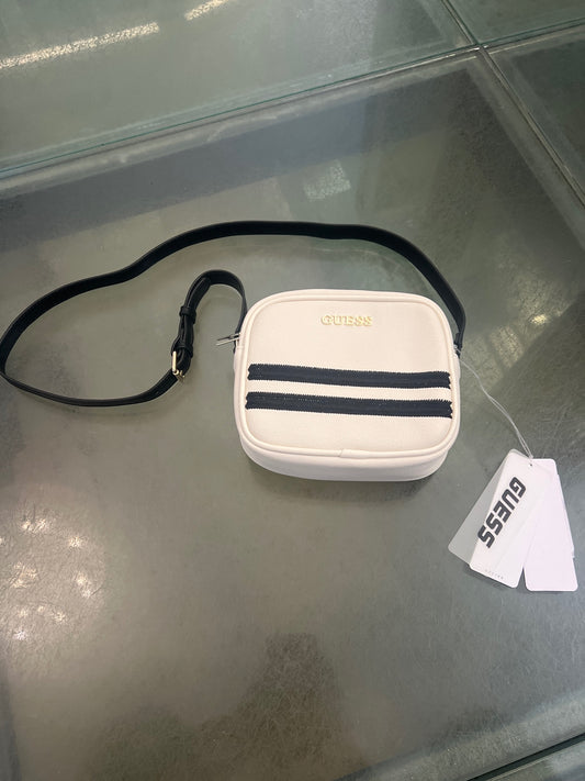 Guess - Borsa