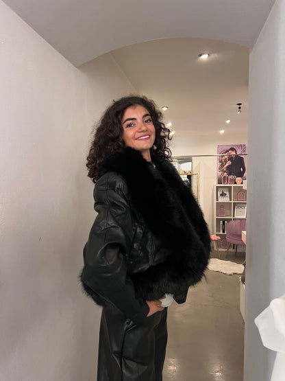 Giacca Chiara - Nero