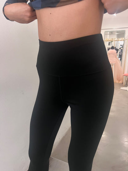 Leggins - Nero
