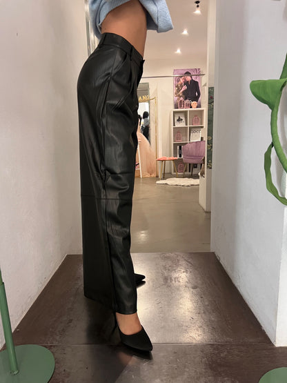 Pantalone Lori - Nero
