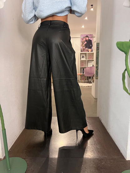 Pantalone Lori - Nero