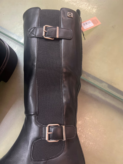 Walker Elastico - Nero