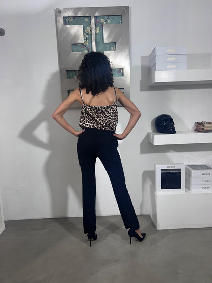 Pantalone - Nero
