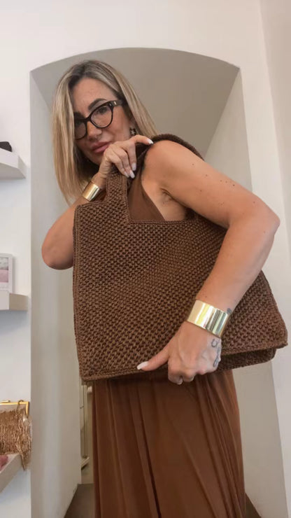 Nueva Vida - Borsa Rafa