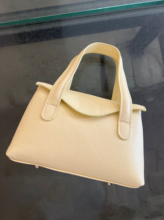 Nueva Vida - Borsa Pelle