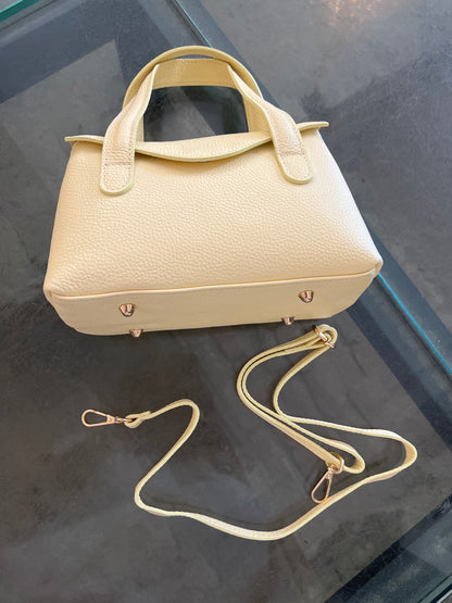 Nueva Vida - Borsa Pelle