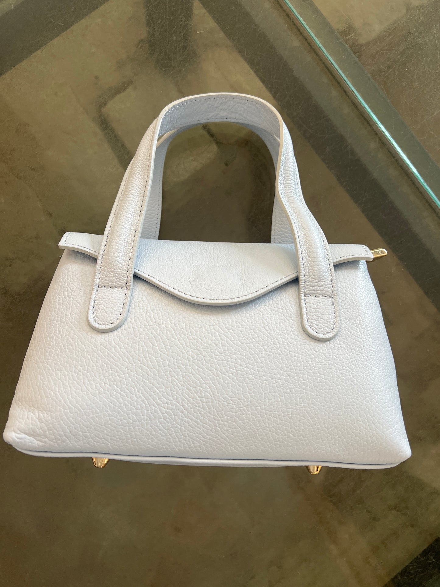 Nueva Vida - Borsa Pelle