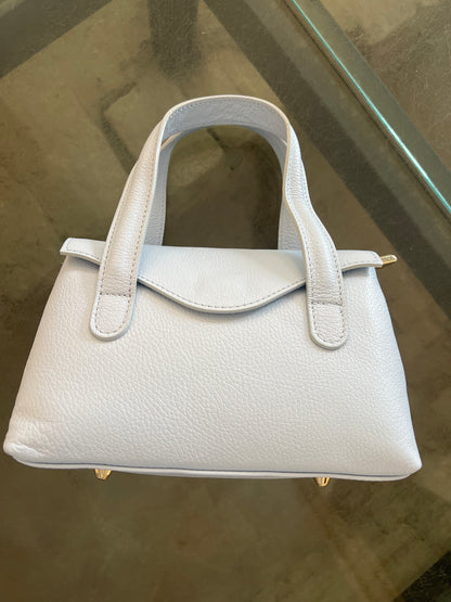 Nueva Vida - Borsa Pelle