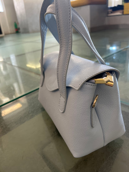 Nueva Vida - Borsa Pelle
