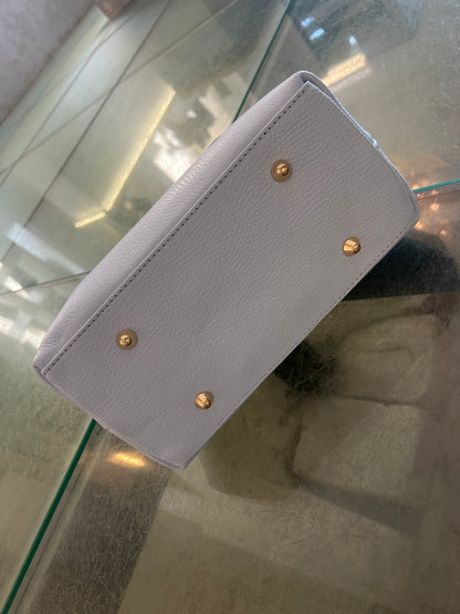 Nueva Vida - Borsa Pelle