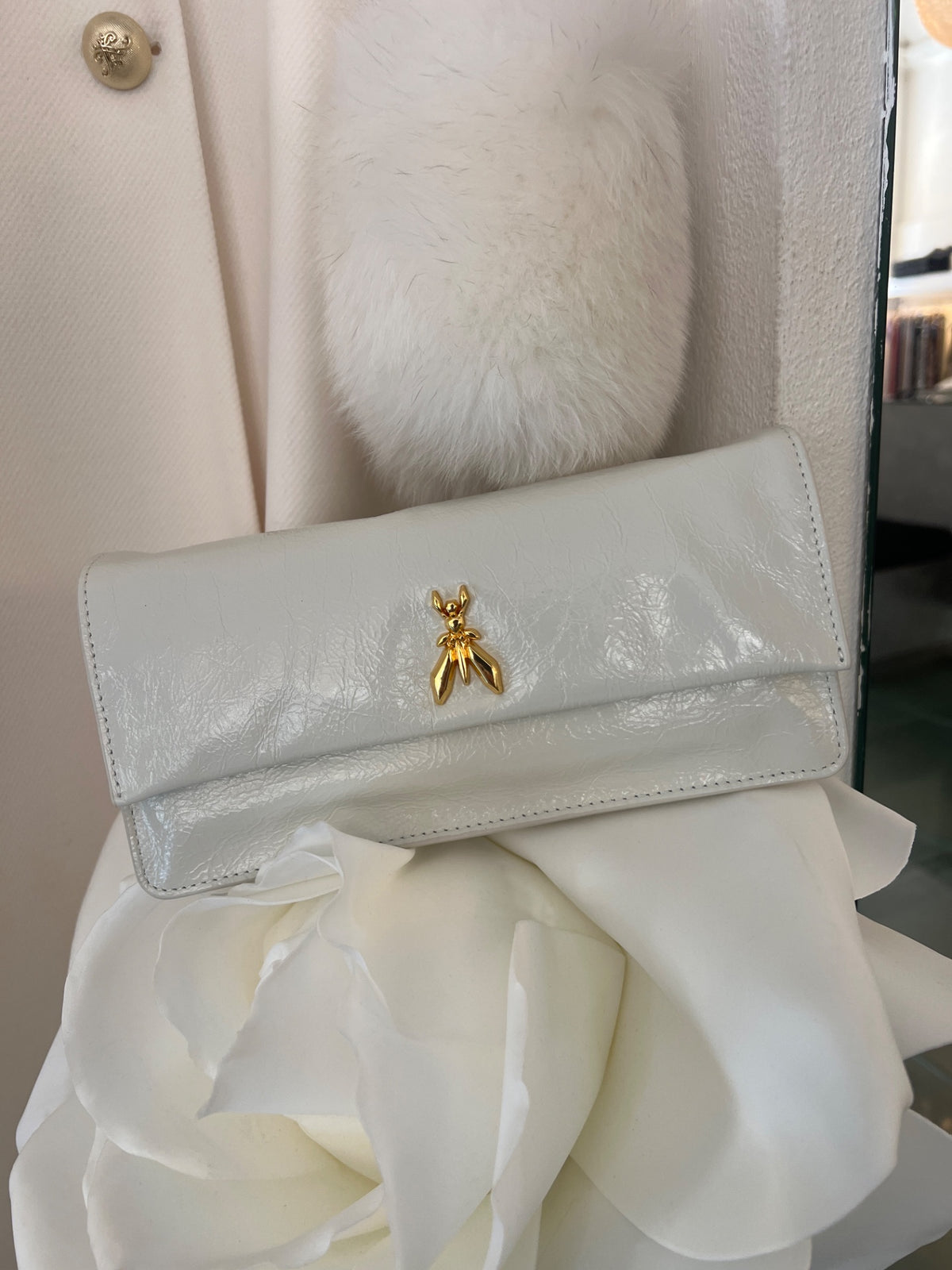 Patrizia Pepe - Borsa