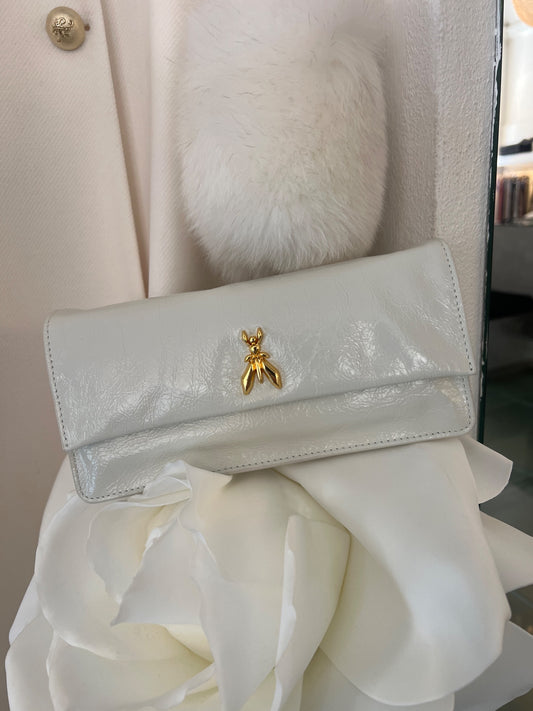 Borsa - Bianco