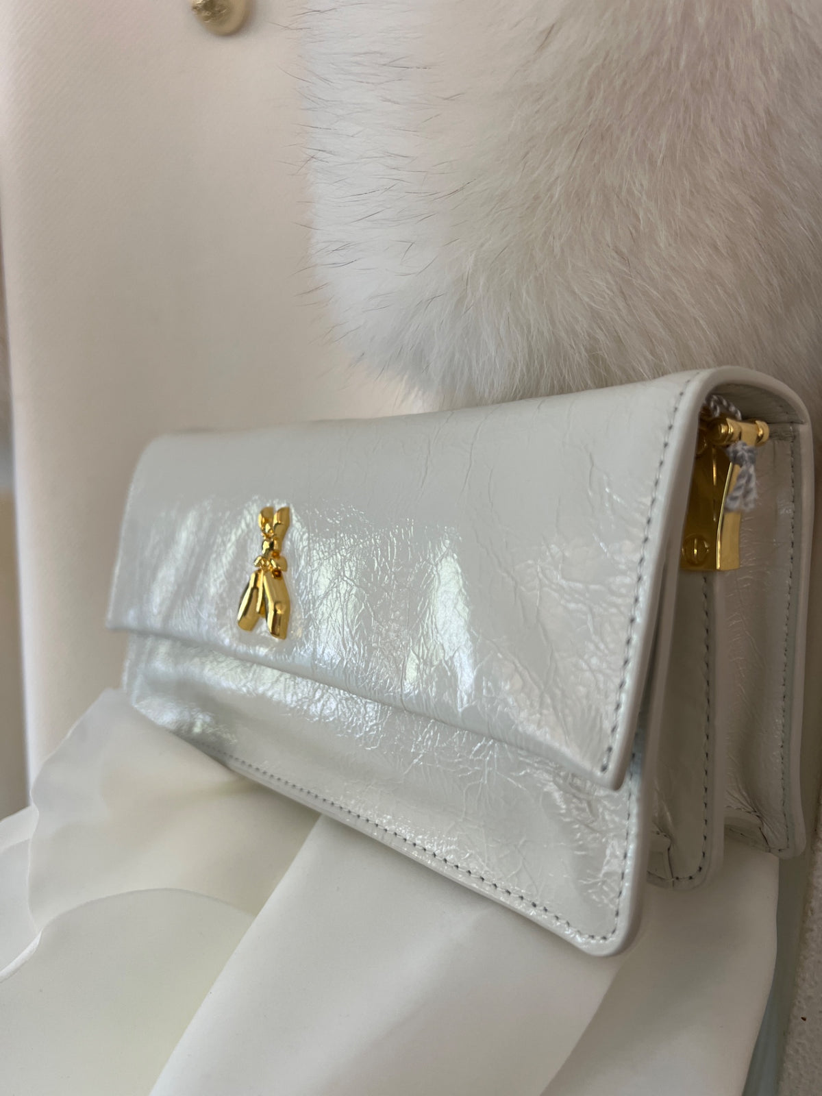 Patrizia Pepe - Borsa