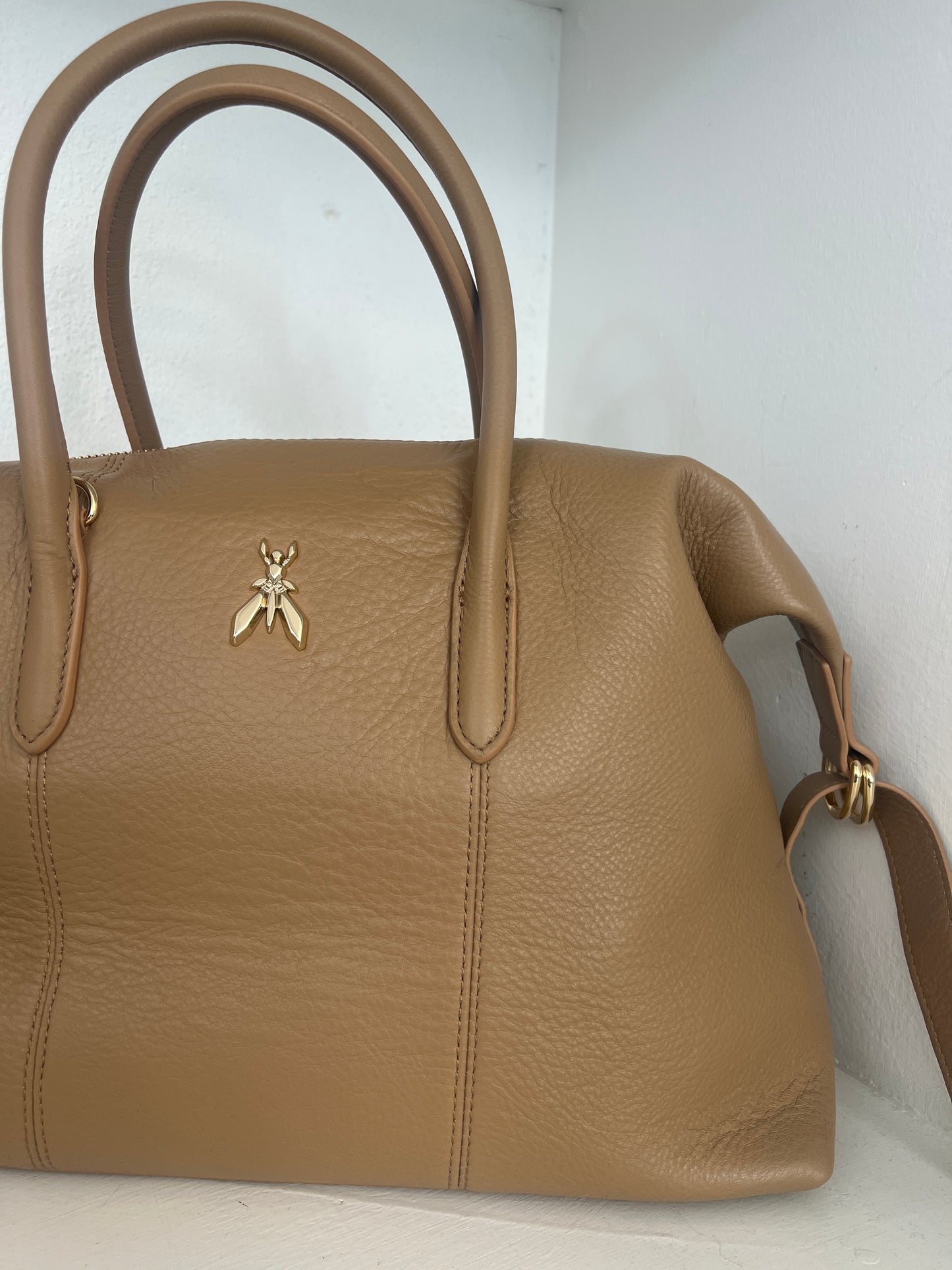 Patrizia Pepe - Borsa