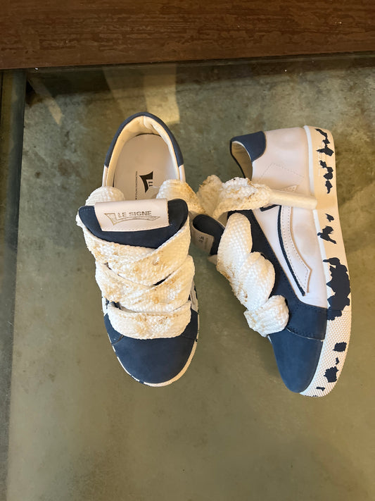 Le Signe - Sportiva Nerone