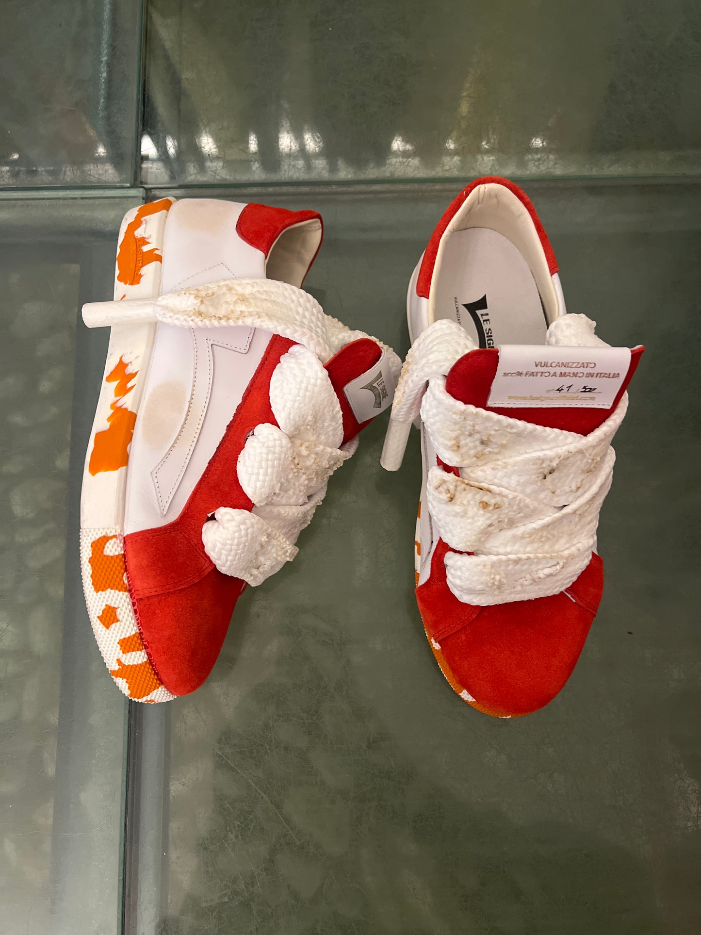 Le Signe - Sportiva Nerone