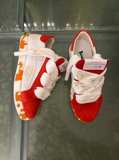 Le Signe - Sportiva Nerone