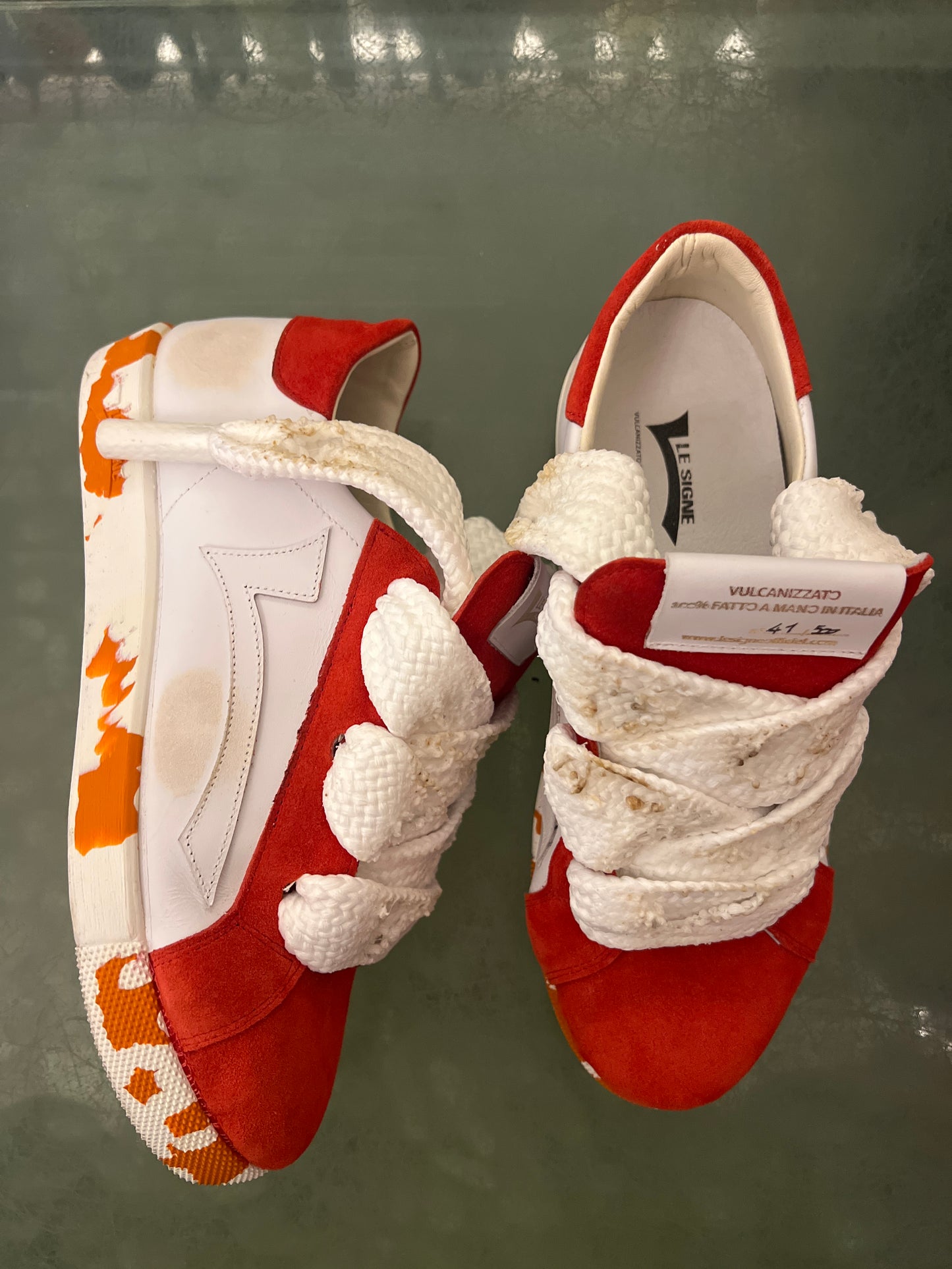 Le Signe - Sportiva Nerone
