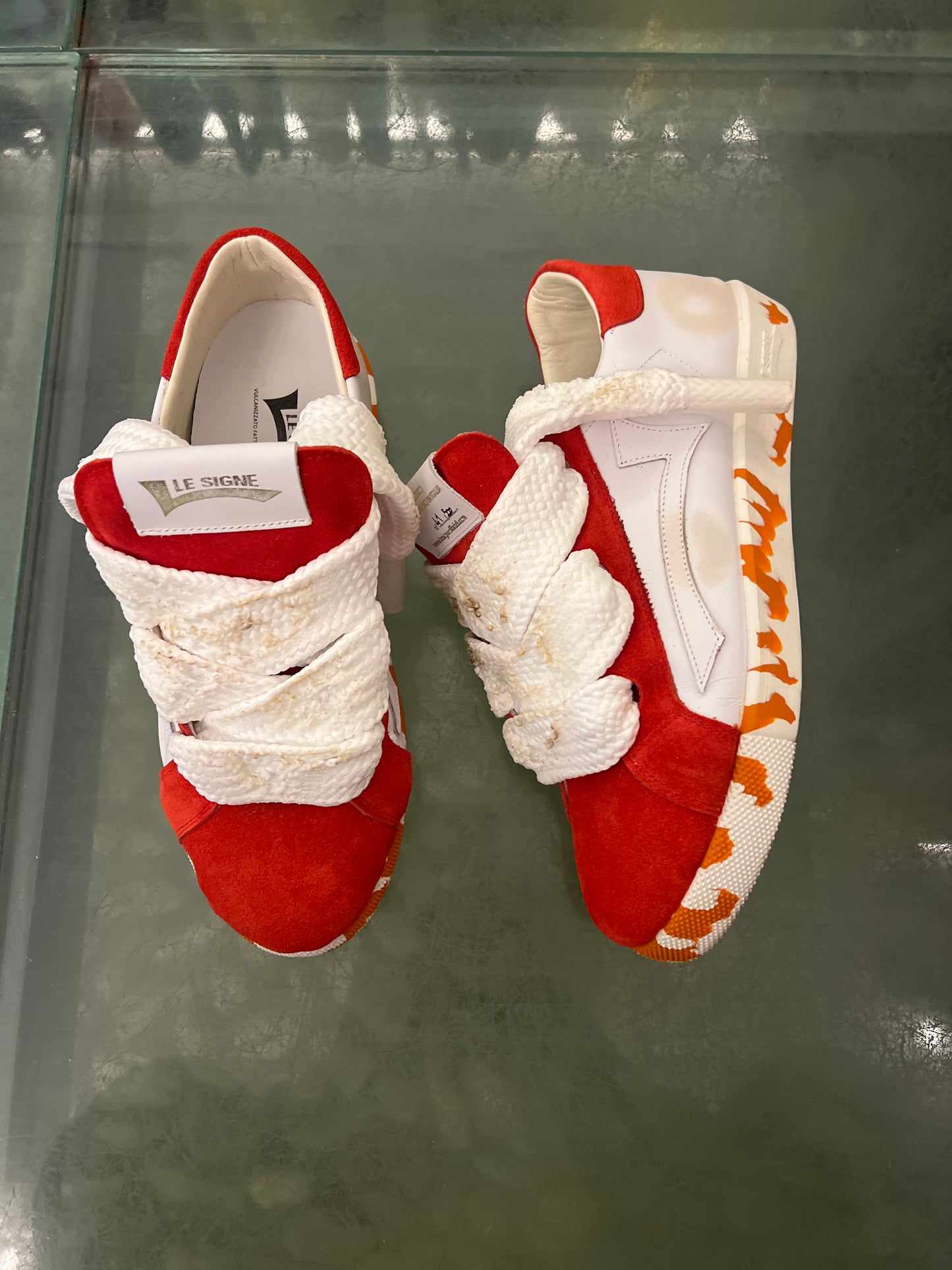 Le Signe - Sportiva Nerone