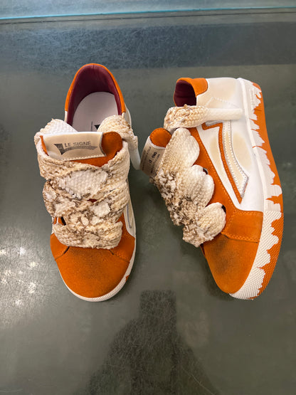 Le Signe - Sportiva Nerone