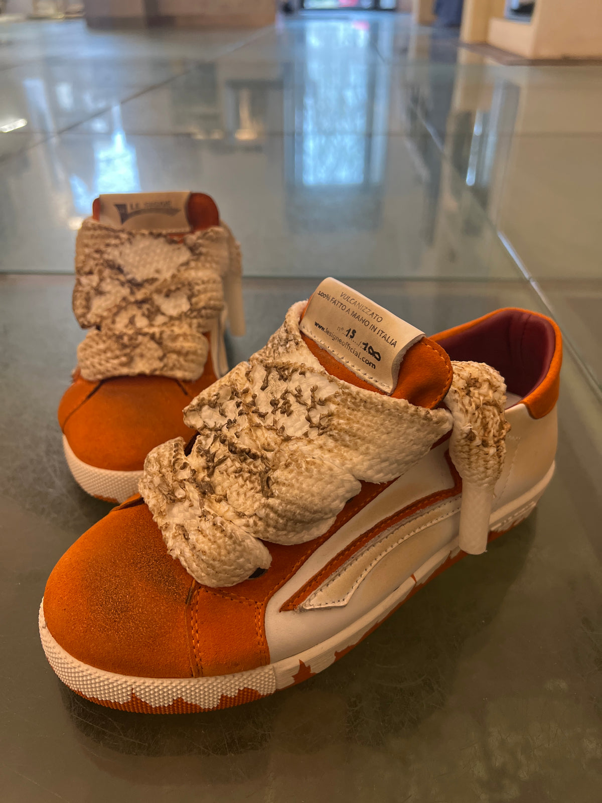 Le Signe - Sportiva Nerone