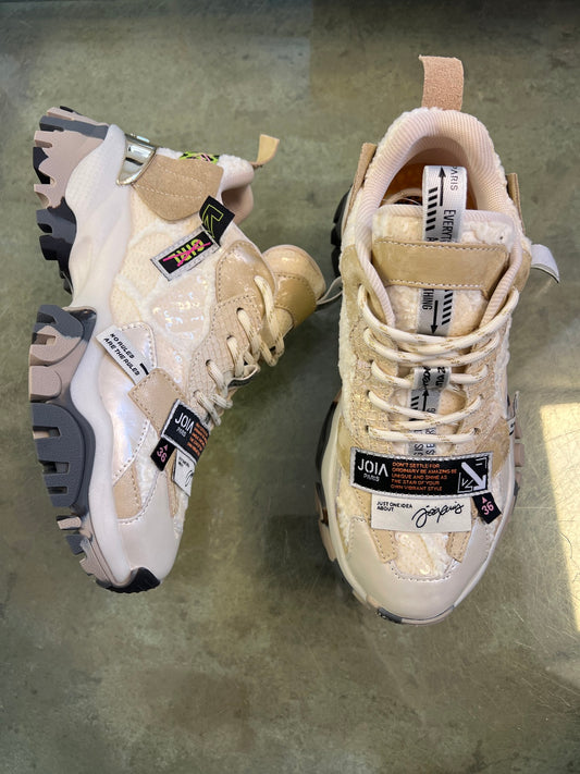Joia Paris - Sportiva
