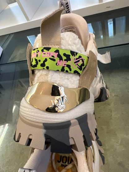 Joia Paris - Sportiva