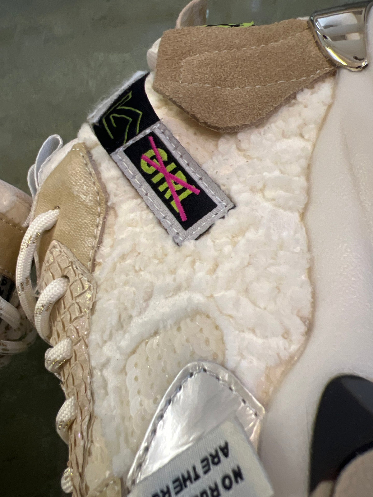 Joia Paris - Sportiva