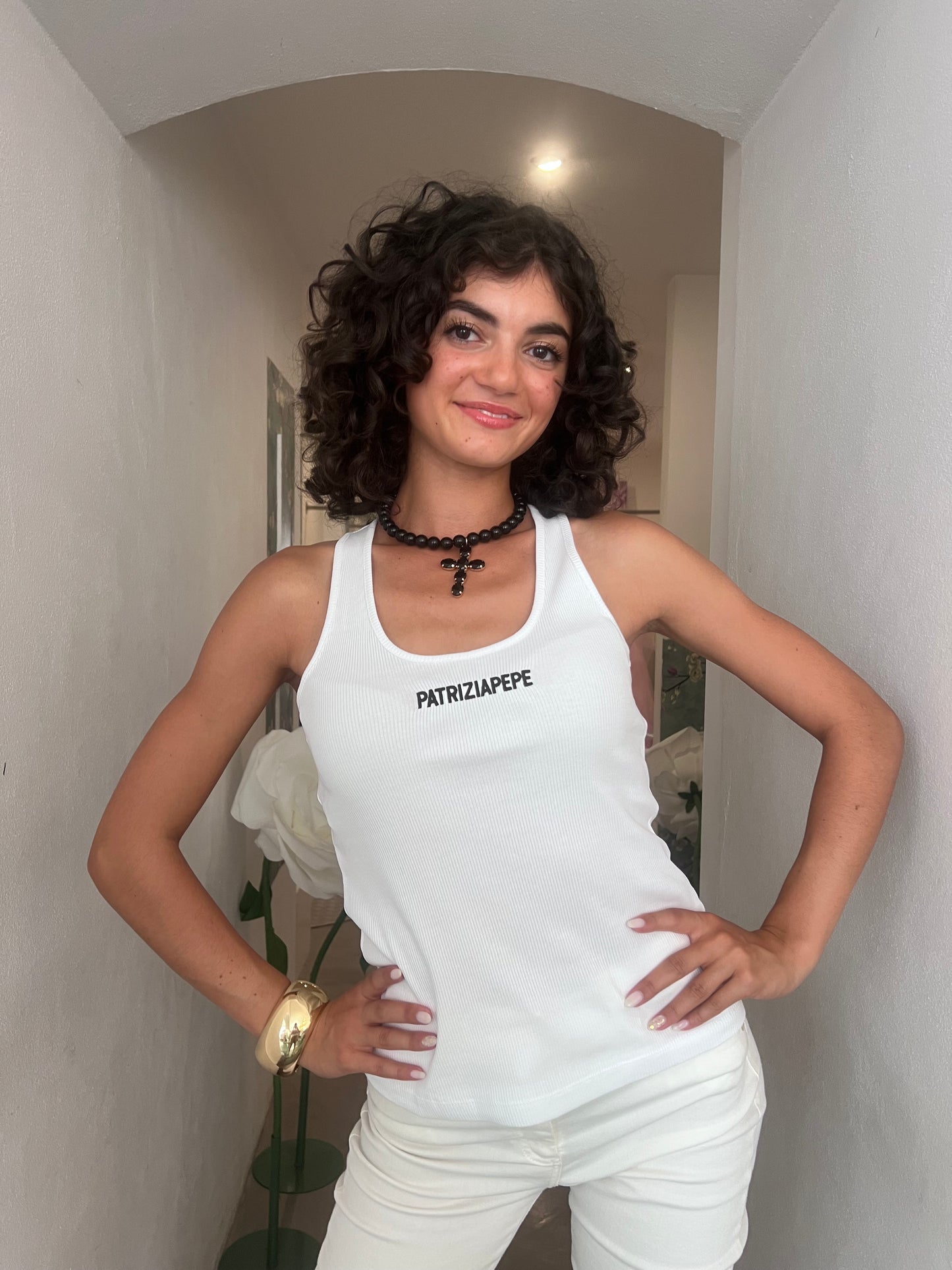 Patrizia Pepe - Canotta