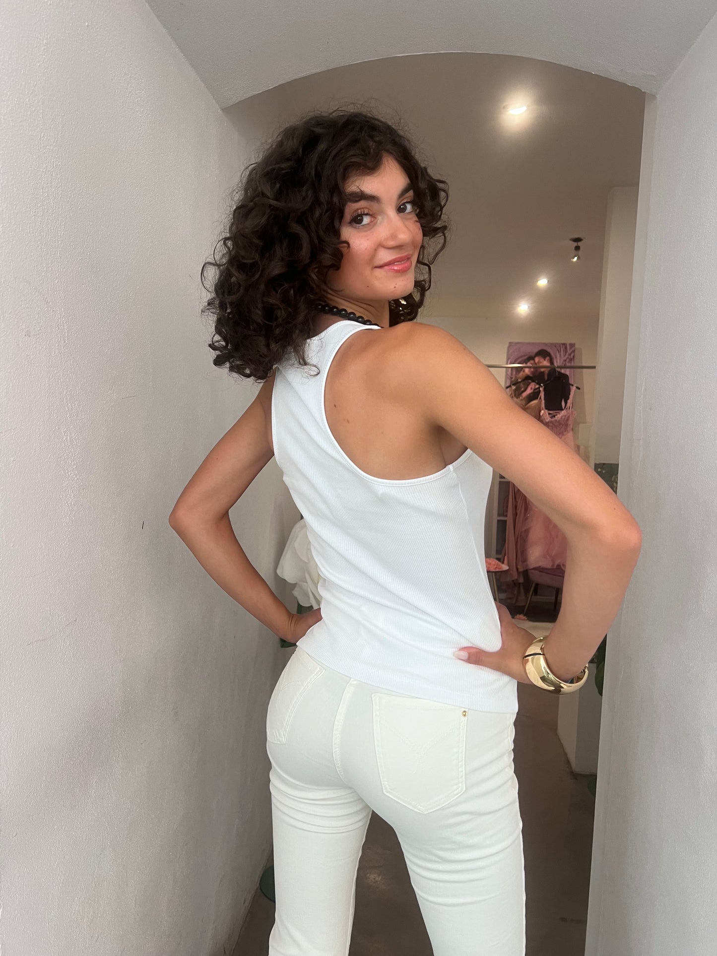 Patrizia Pepe - Canotta