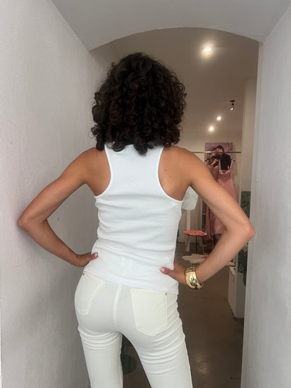 Patrizia Pepe - Canotta
