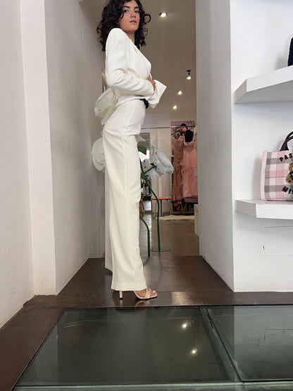 Silence Limited - Pantalone Palazzo