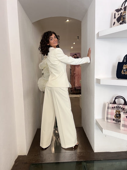 Silence Limited - Pantalone Palazzo