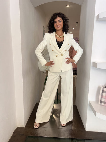 Silence Limited - Pantalone Palazzo