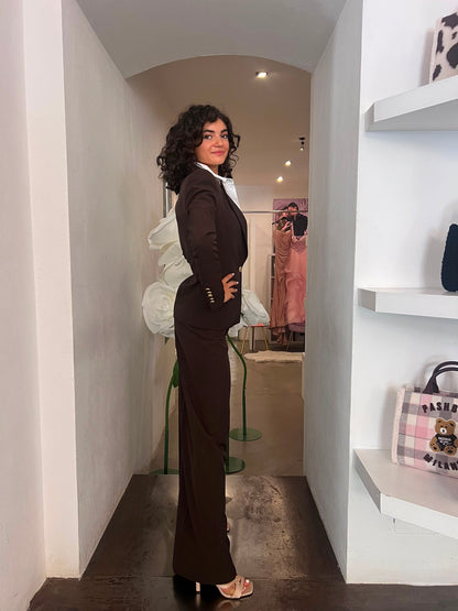 Silence Limited - Pantalone Palazzo
