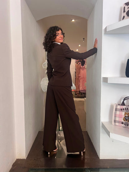 Silence Limited - Pantalone Palazzo