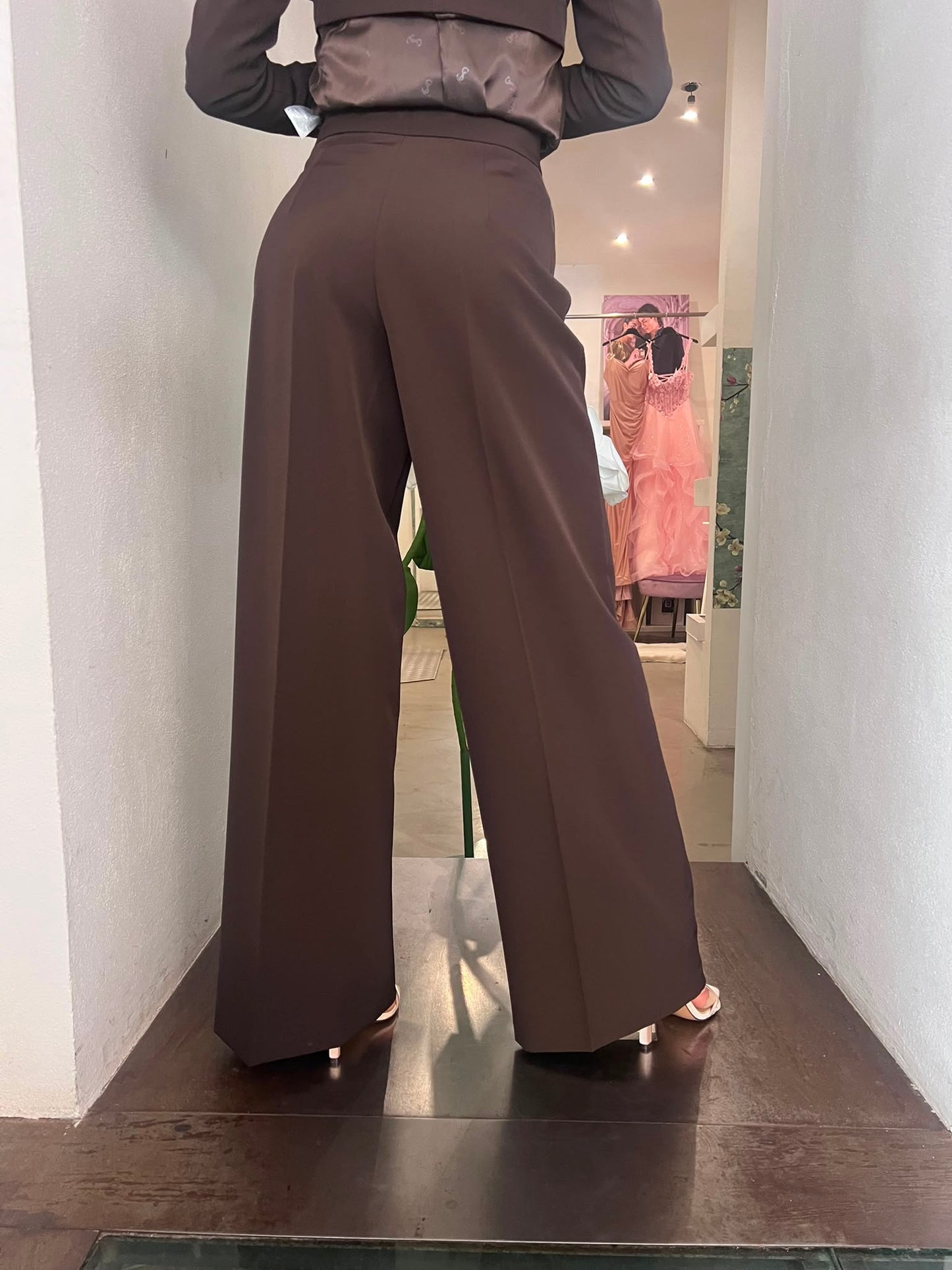 Silence Limited - Pantalone Palazzo