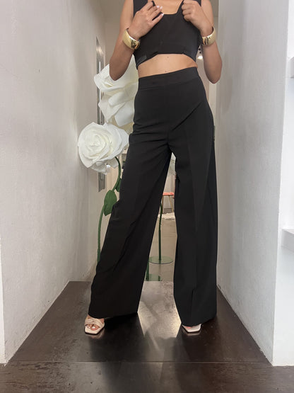 Silence Limited - Pantalone Palazzo